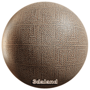 تکسچر_کاشی سقف_06