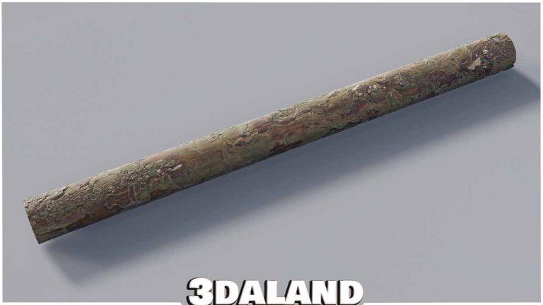تکسچر_تنه درخت_40