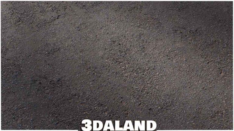دانلود تکسچر آسفالت کویکسل_38