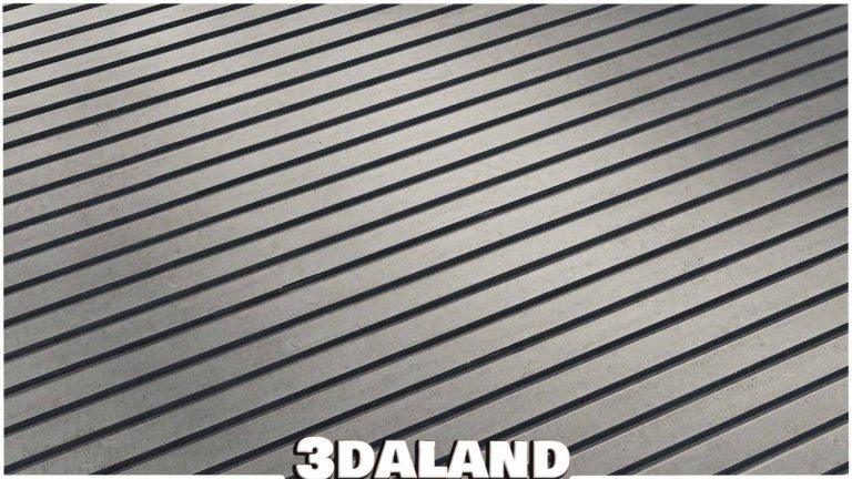تکسچر بتن برای معماری 40