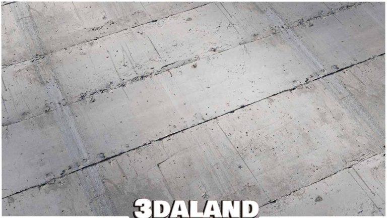 تکسچر بتن برای معماری 41