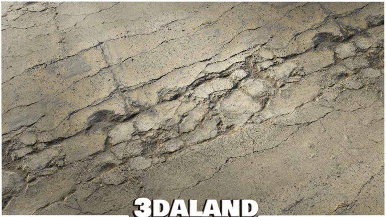 تکسچر بتن برای معماری 53