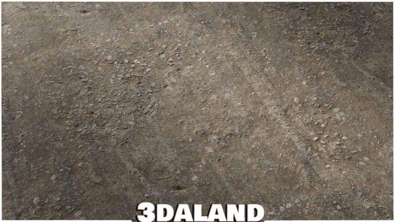 تکسچر بتن برای معماری 59