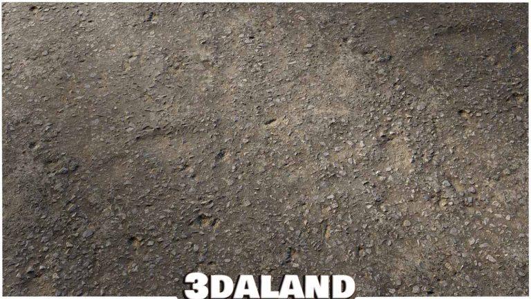 تکسچر بتن برای معماری 61