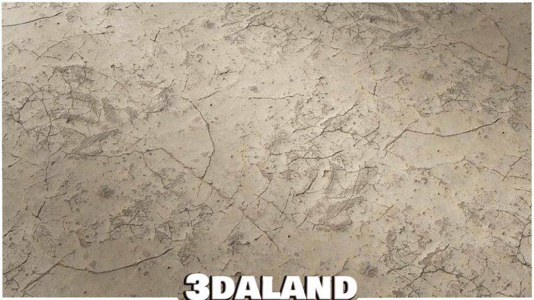 تکسچر بتن برای معماری 64