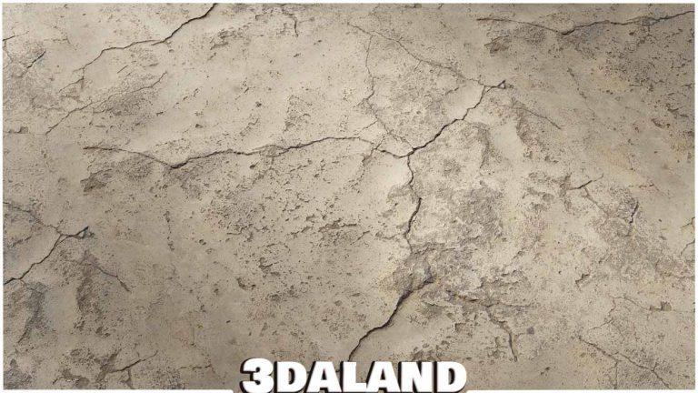 تکسچر بتن برای معماری 66