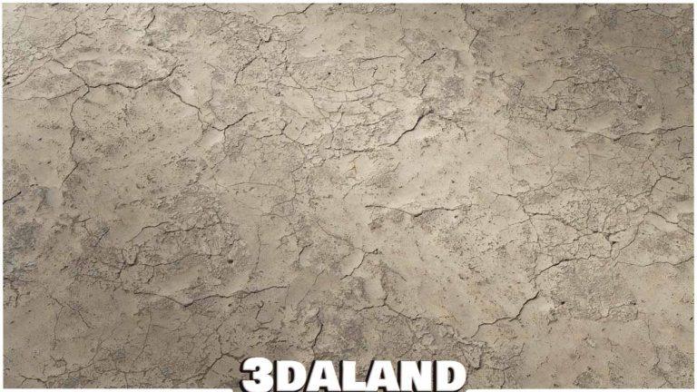 تکسچر بتن برای معماری 67