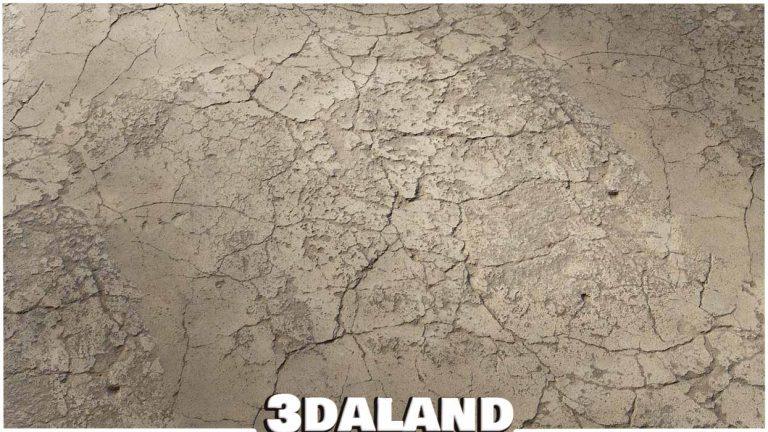 تکسچر بتن برای معماری 68