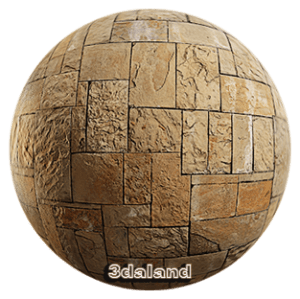 "تکسچر سنگ طبیعی با کیفیت بالا 89