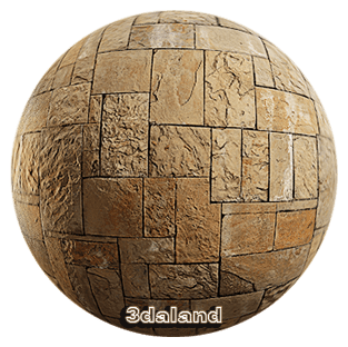 "تکسچر سنگ طبیعی با کیفیت بالا 89